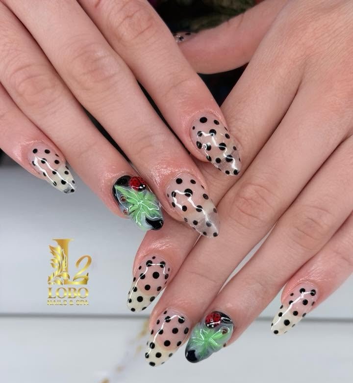 Lobo Nails & Spa Salon 2 in Glendale, AZ 85308